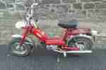 Garelli katia mofa oldtimer moped selten