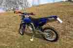 Gas Gas 450 FS Enduro GasGas Motorrad