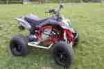 Gas Gas Wild HP 450 No