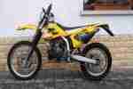 GasGas EC 250 Motocross Enduro mit