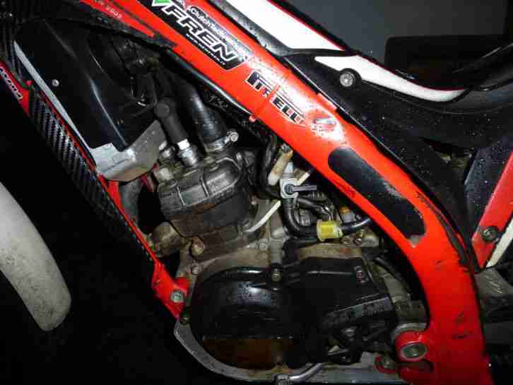 GasGas TXT 80