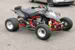 GasGas Wild HP450 Sportquad Supermoto Quad