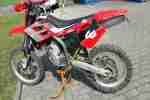 GasGas ec 400Fse Enduro Cross (ähnlich wie