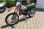 Gasgas MC 125 Motocross