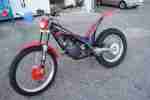 Gasgas TXT 250 PRO Modell 2008