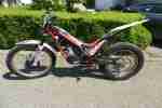 Gasgas TXT pro 125 ccm, Modell 2013