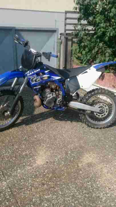 Gasgas ec 300