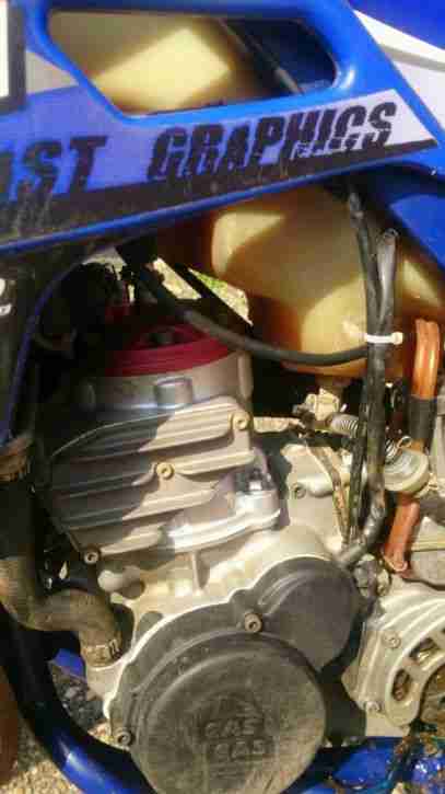 Gasgas ec 300