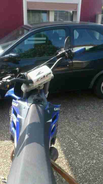 Gasgas ec 300