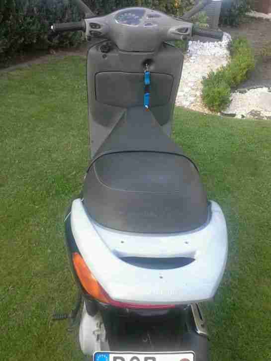 Gebrauchter 125er Roller