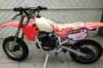 Gebrauchtes Kindercross Motorrad