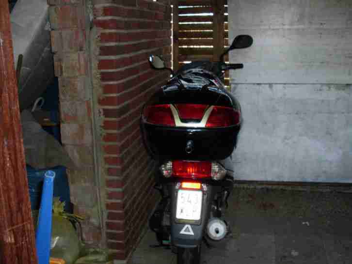 Gedrosselter BAOTIAN BT49QT-9