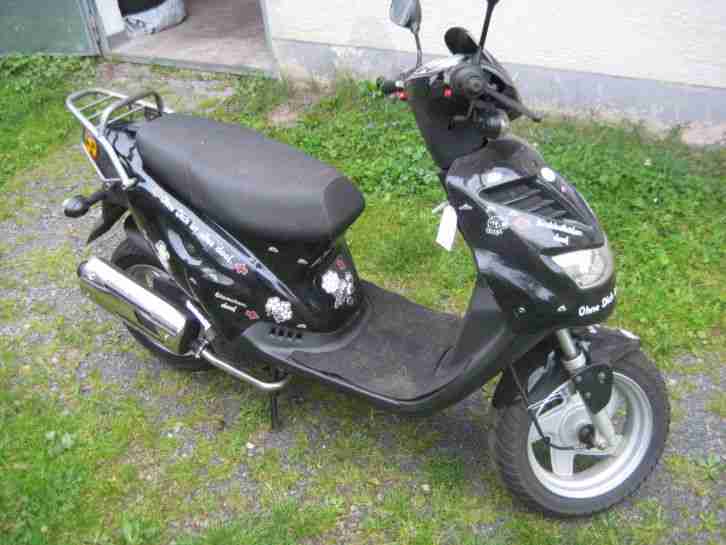 Generic ATU Roller Spin GE50 Sheepworld