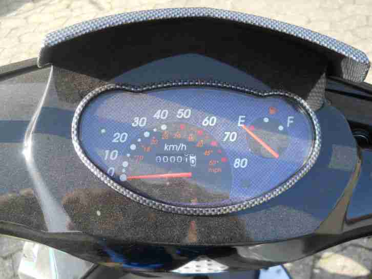 Generic Roller Toxic 50 Neu