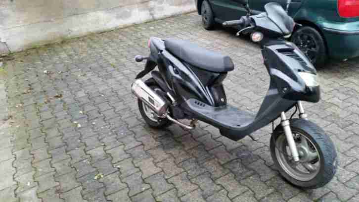 Generic Spin Ge 50 CPI YAMAHA APRILIA STAGE 6 MINARELLI