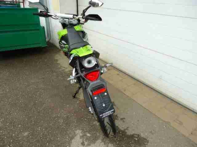 Generic Trigger SM50 Not Verkauf