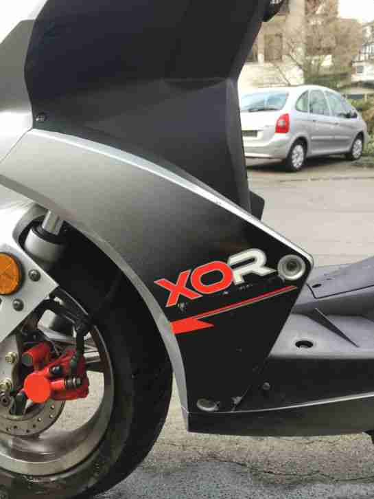 Generic XOR 50 Top Zustand und Sommerpreis