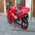 Gepflegte Honda VFR