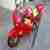 Gepflegte Honda VFR