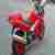 Gepflegte Honda VFR