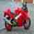 Gepflegte Honda VFR