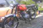 Gilera 100 oldtimer