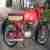 Gilera B 300