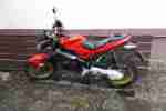 Gilera DNA 25 50 mit beiden Papieren TOP