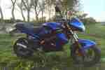 Gilera DNA 50 Mokick