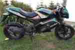 Gilera DNA 50 ccm Piaggio Flip Flop