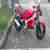 Gilera DNA 50ccm