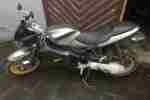 Gilera Dna C27 Motorrad Mofa 116KG