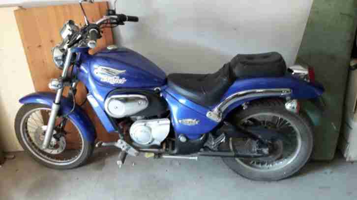 Gilera Eaglet