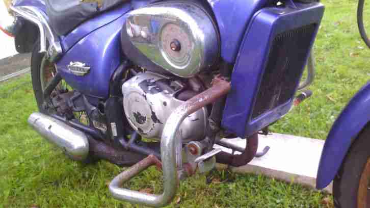 Gilera Eaglet