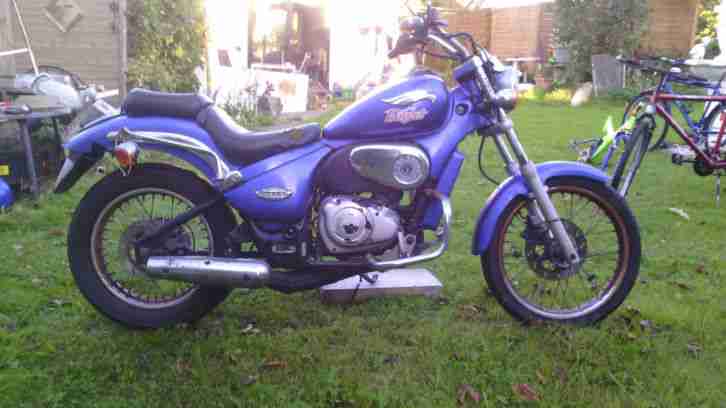 Gilera Eaglet