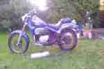 Gilera Eaglet