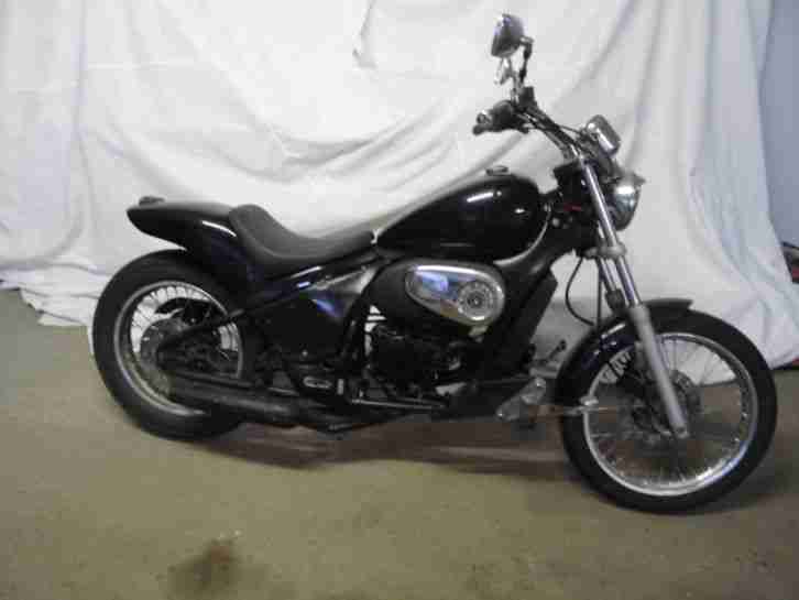 Gilera Eaglet 50