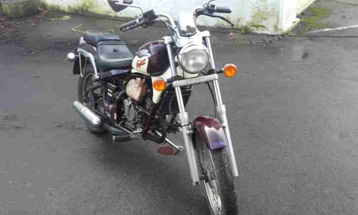 Gilera Eaglet 50 Piaggio Typ 503 Mokick