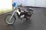 Gilera Eaglet 50 Piaggio Typ 503 Mokick