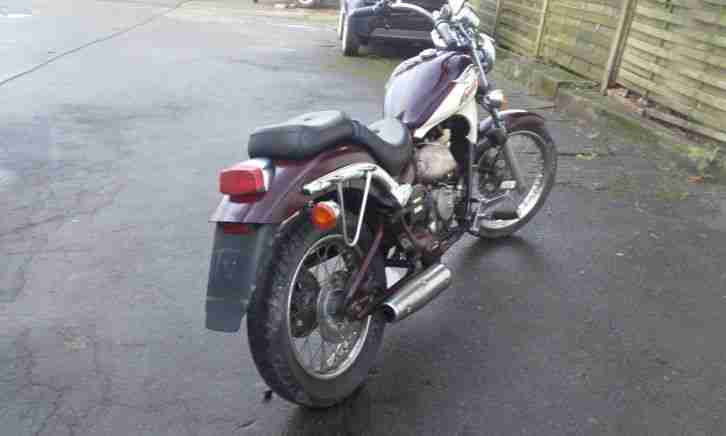 Gilera Eaglet 50 Piaggio Typ 503 Mokick