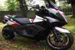 Gilera GP800 2010 BLACK EDITION im