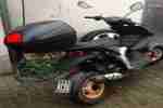 Gilera Ice C30 50er Roller Bj.2002