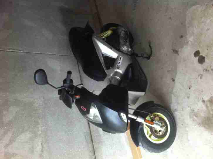 Gilera Ice Mofaroller TOP!!!