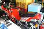 Gilera Motorrad Runner 125 ST