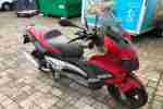 Gilera Nexus 250 i.e