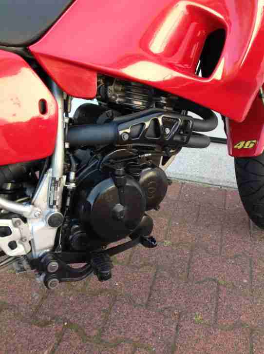 Gilera Nordwest 600 Fb
