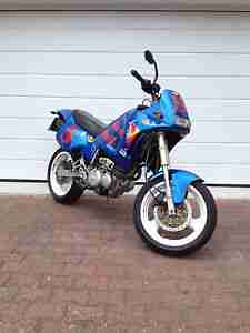 Gilera Nordwest 600