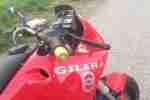 Gilera Nordwest FB600