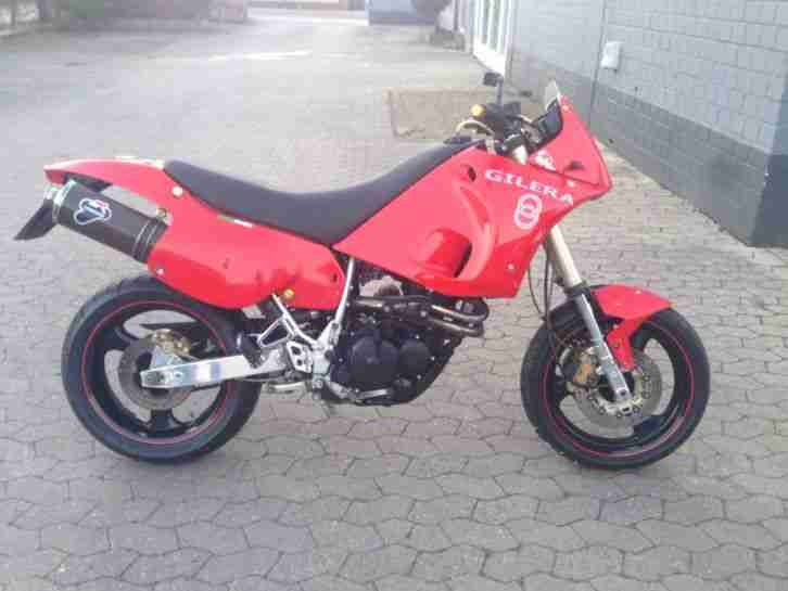 Gilera Nordwest FB600