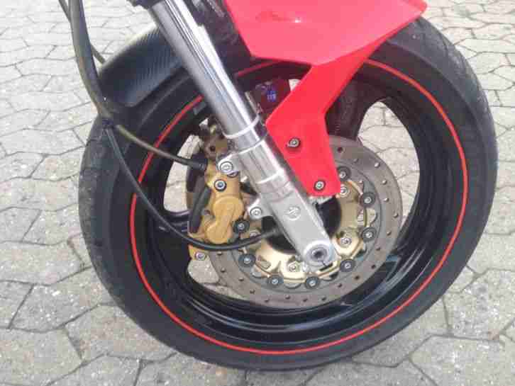 Gilera Nordwest FB600